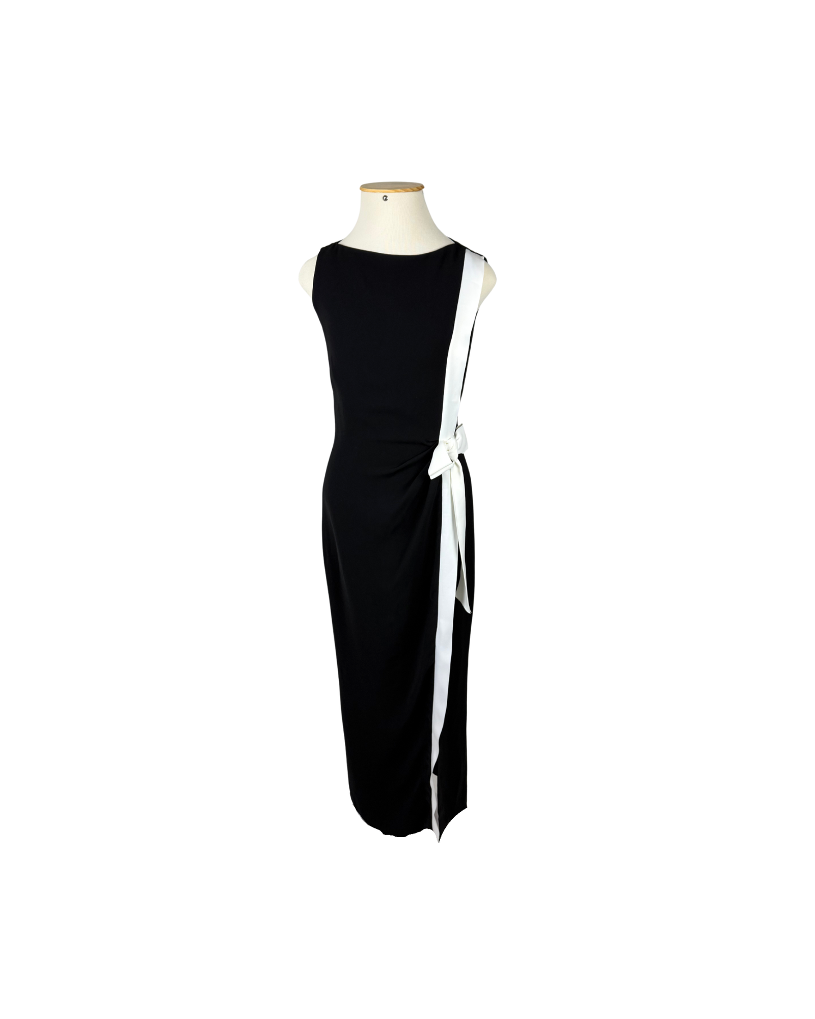 Vestido longo Carolina Herrera - 40