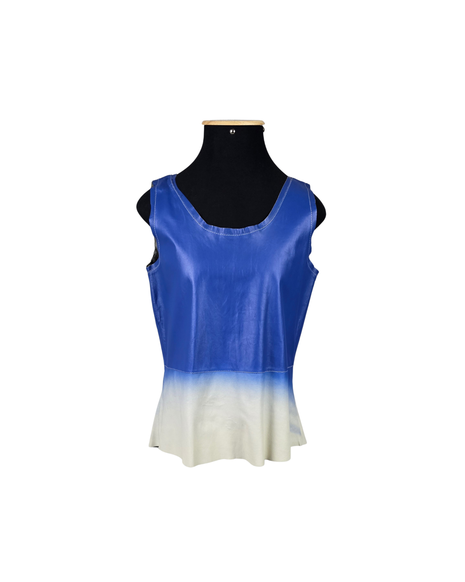 Blusa de alça Patricia Mota - 44