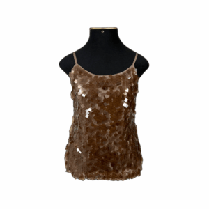 Blusa de alça Agilitá - 40