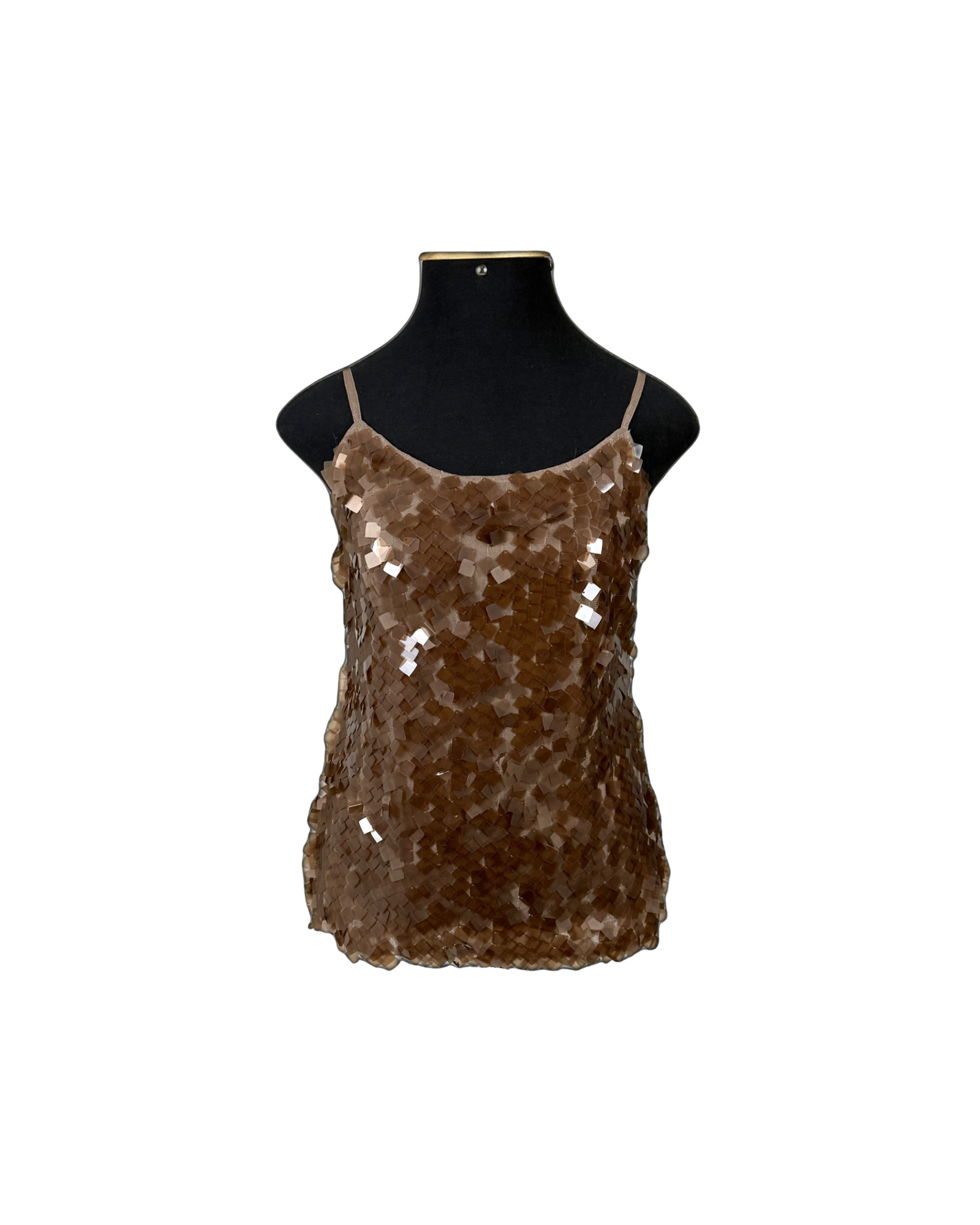 Blusa de alça Agilitá - 40
