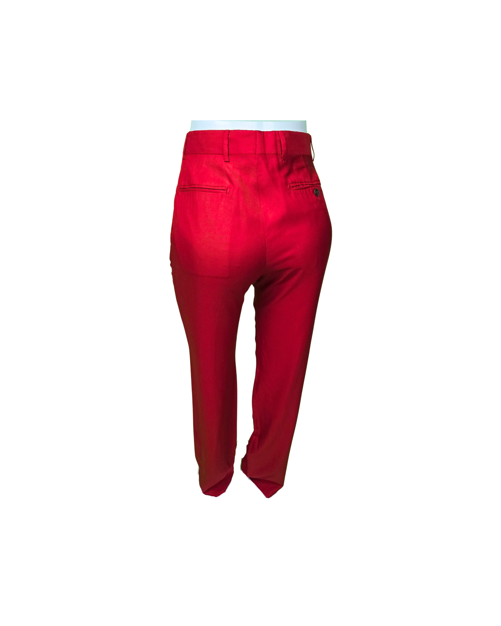 Calça de alfaiataria Gucci - 44 - Imagem 2
