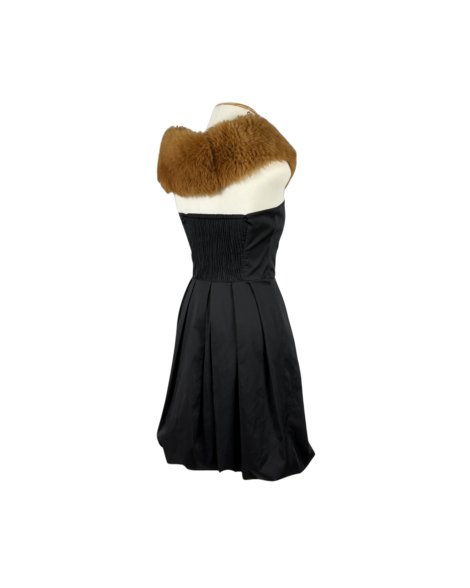 Vestido curto Zara - P - Imagem 2