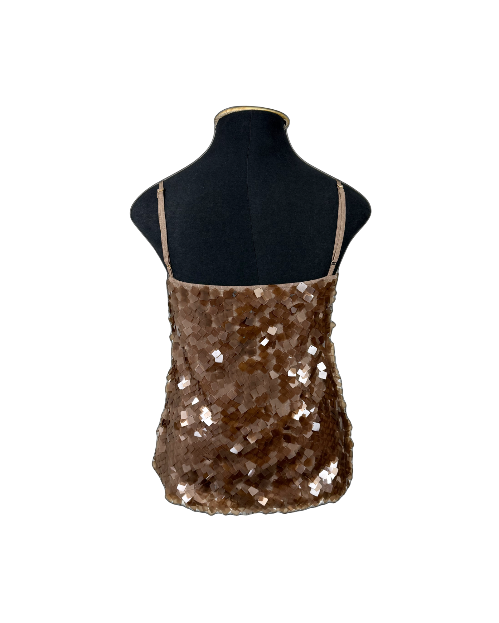 Blusa de alça Agilitá - 40 - Imagem 2