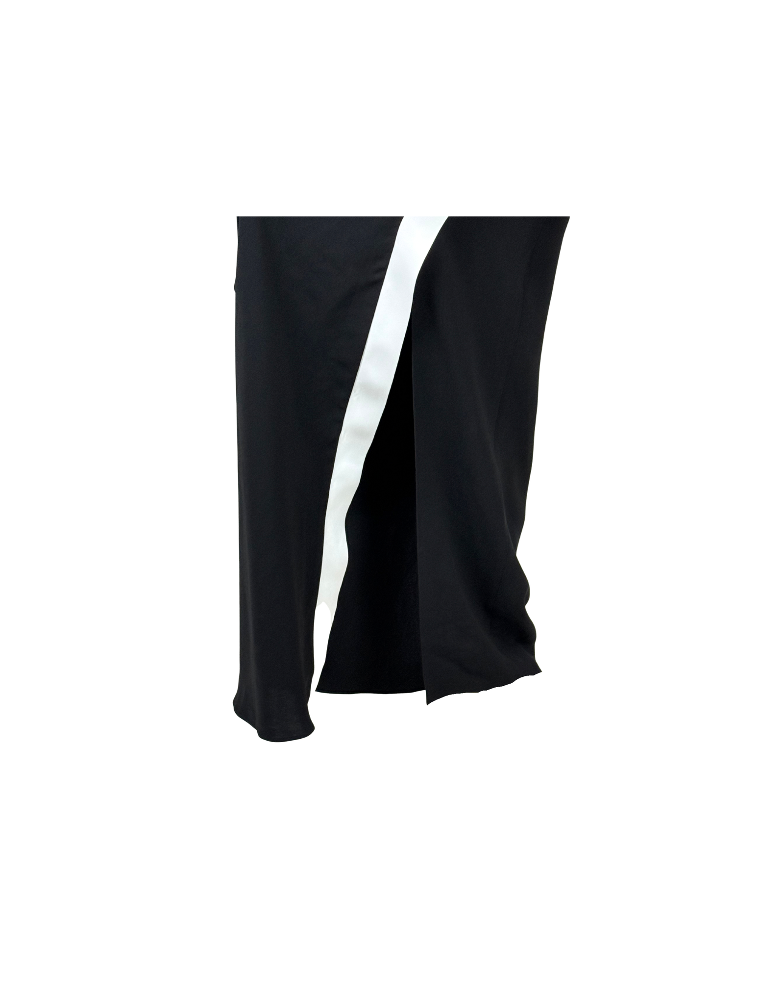 Vestido longo Carolina Herrera - 40 - Imagem 3
