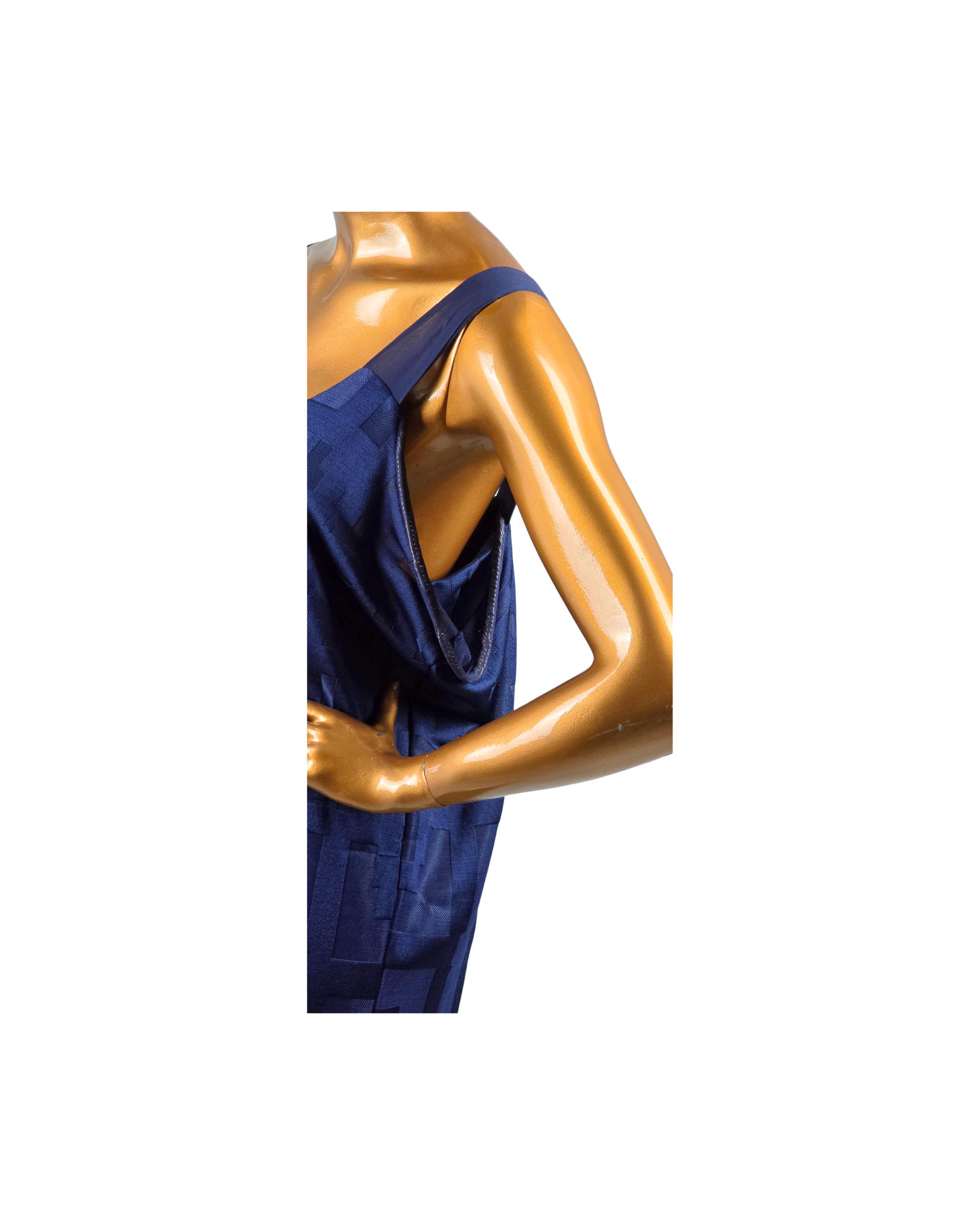 Vestido curto Alcaçuz - 40 - Imagem 3