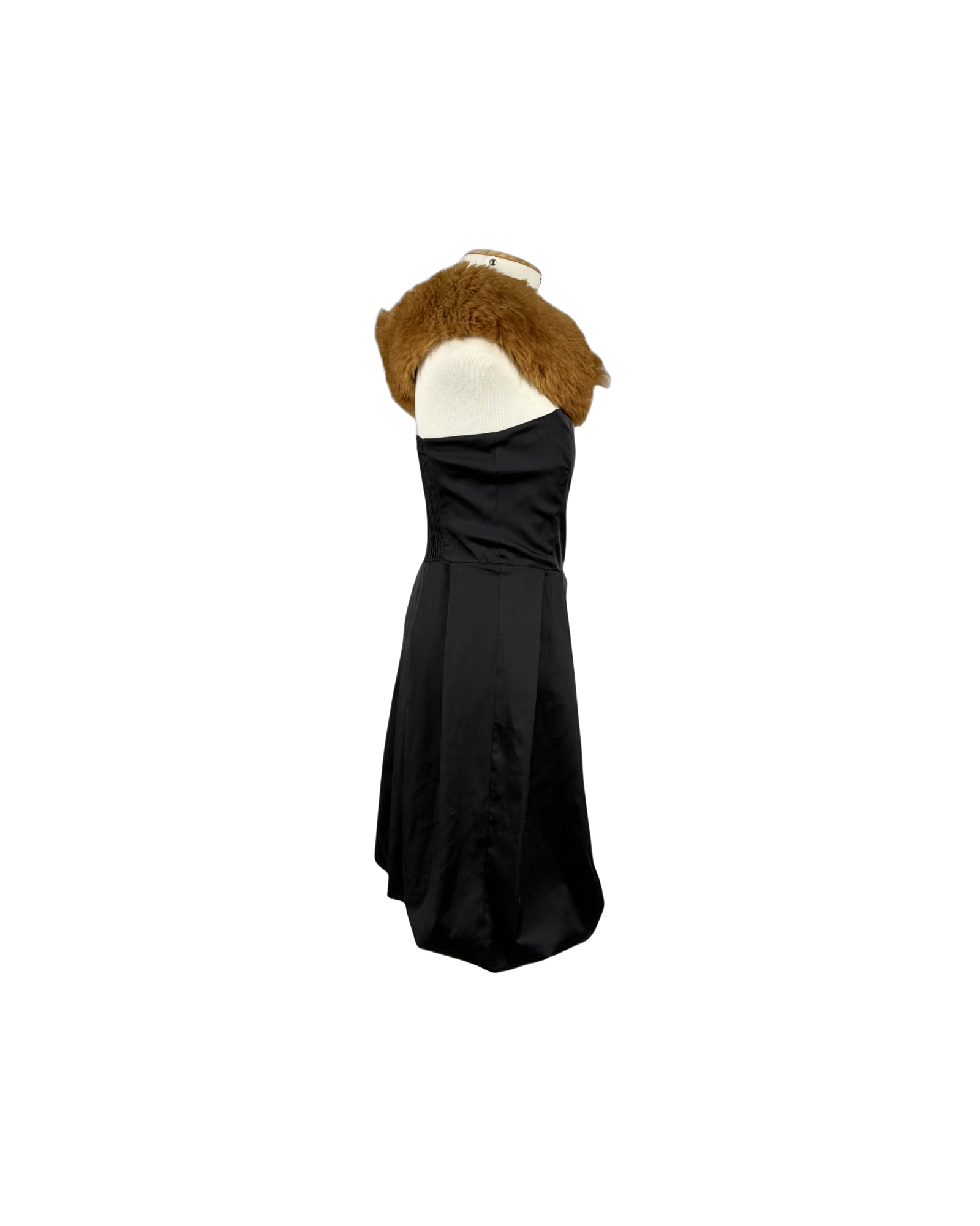 Vestido curto Zara - P - Imagem 3