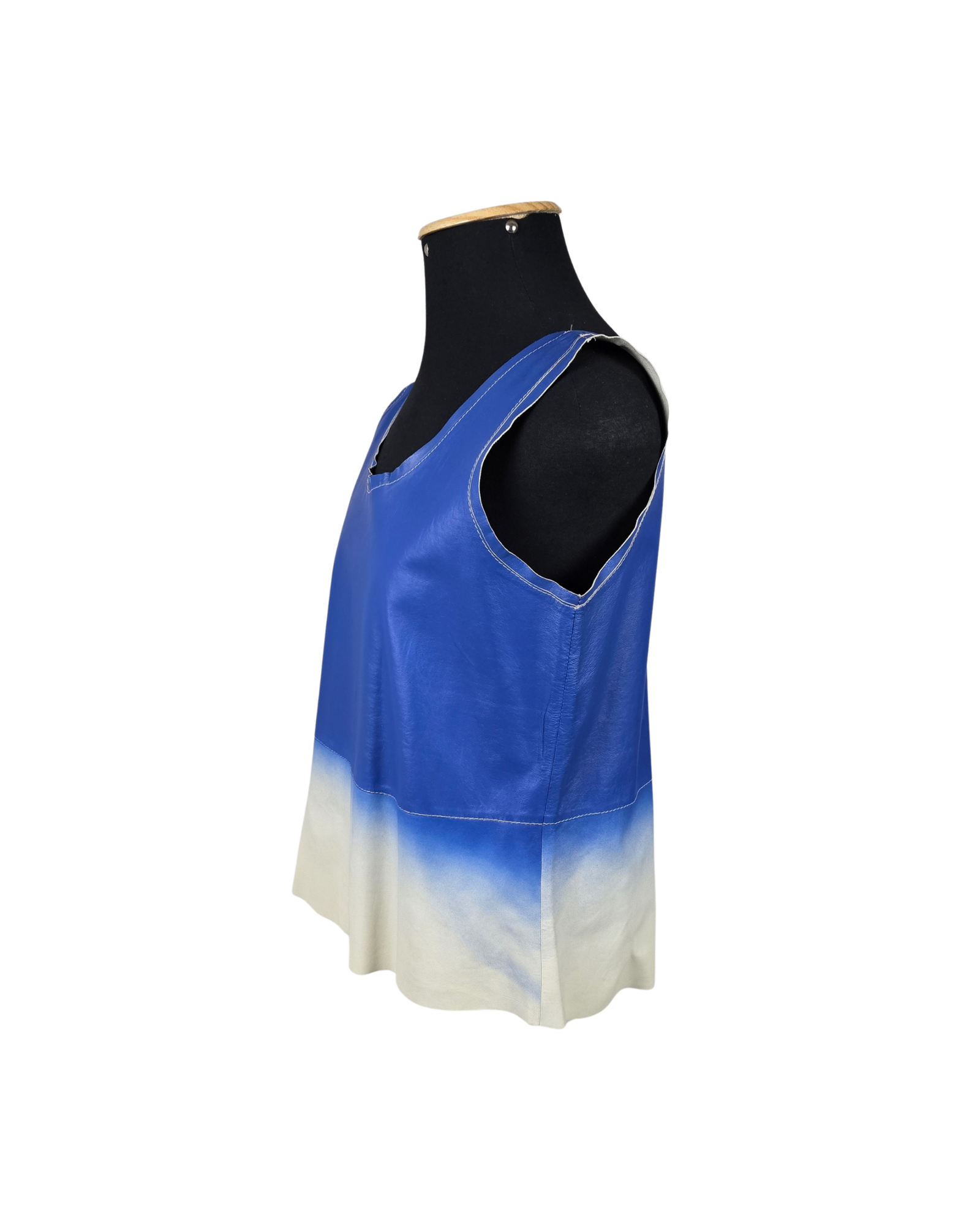 Blusa de alça Patricia Mota - 44 - Imagem 3