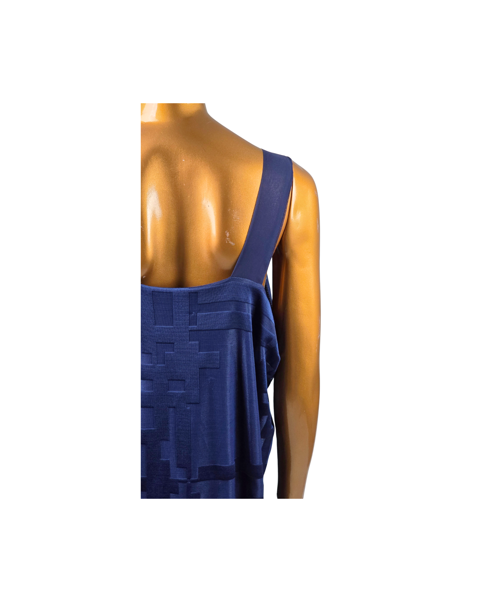 Vestido curto Alcaçuz - 40 - Imagem 4