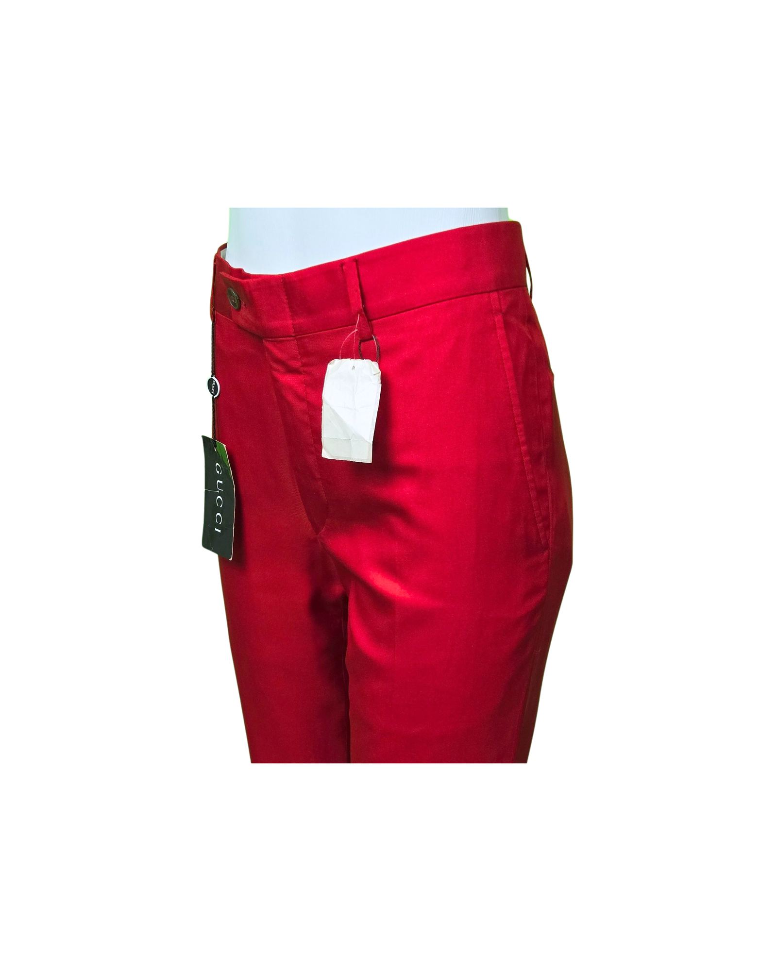 Calça de alfaiataria Gucci - 44 - Imagem 5