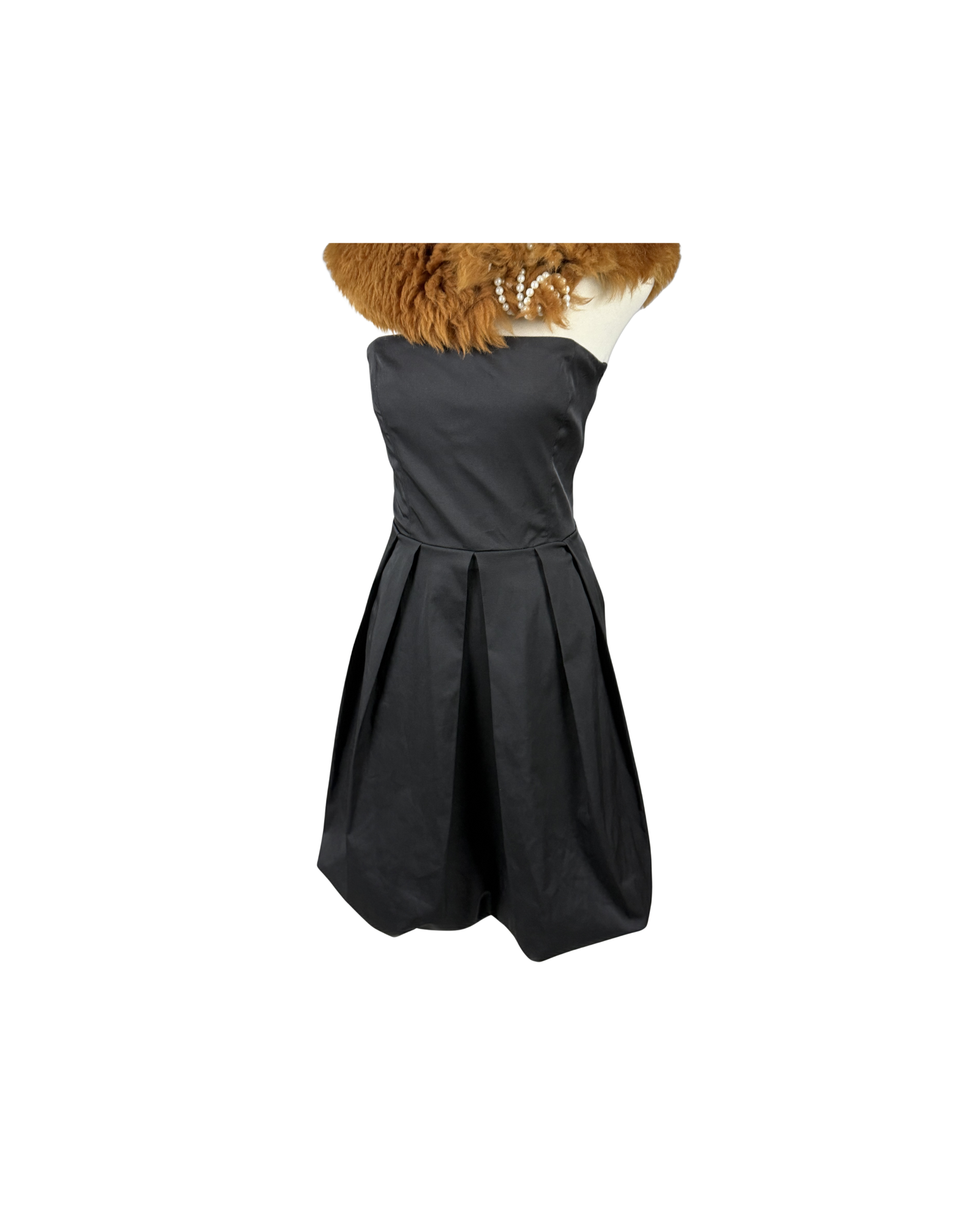 Vestido curto Zara - P - Imagem 4