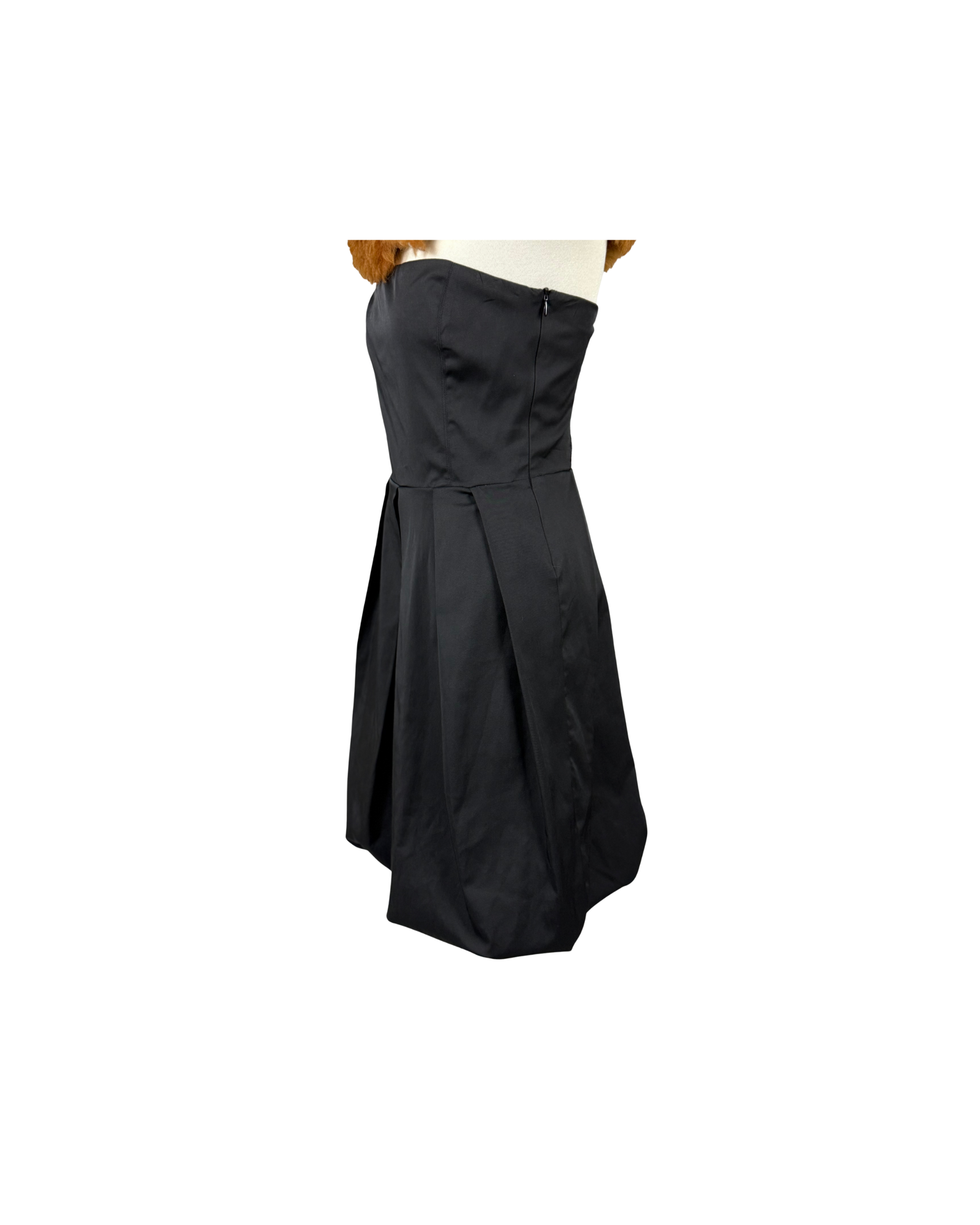 Vestido curto Zara - P - Imagem 5