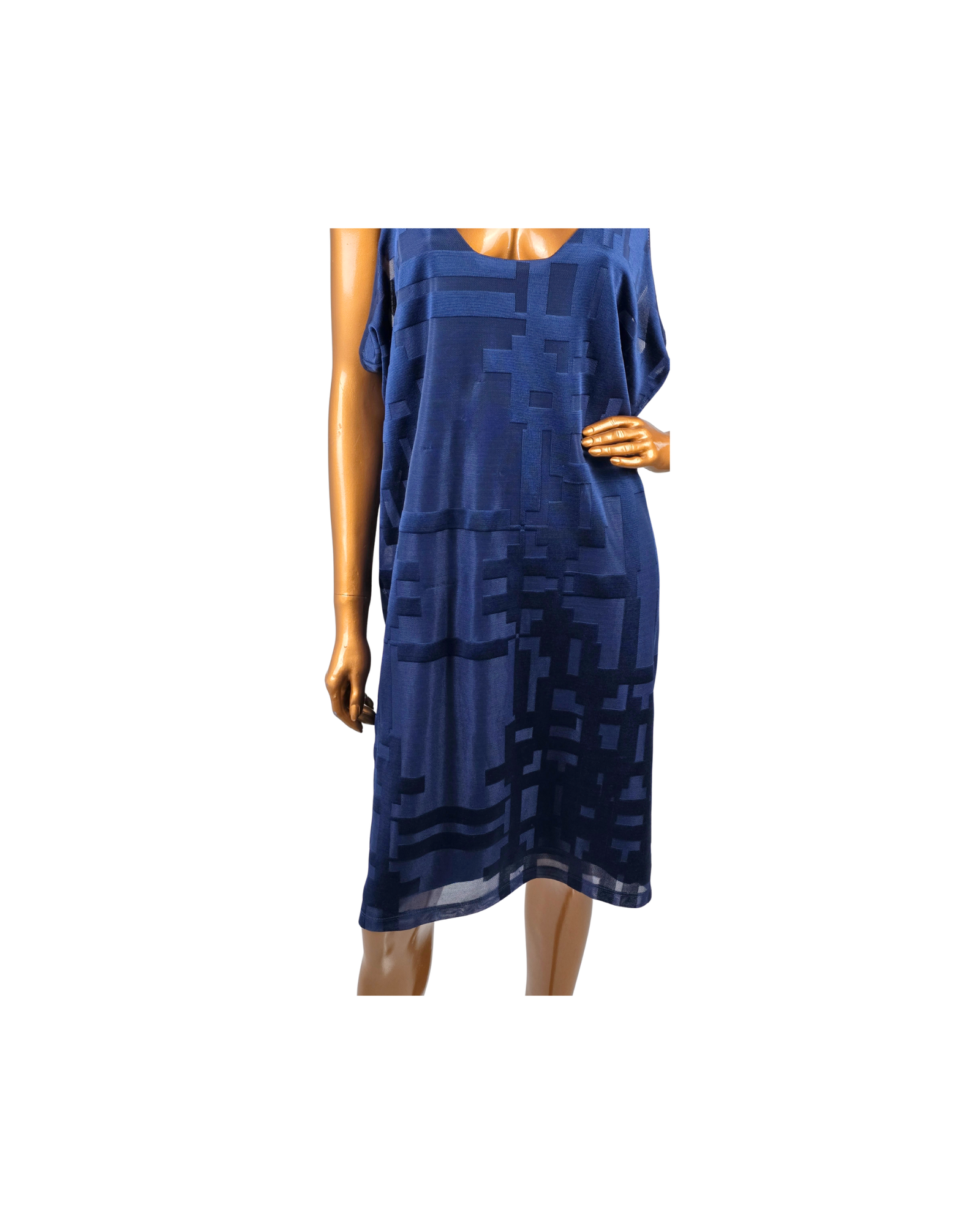 Vestido curto Alcaçuz - 40 - Imagem 5