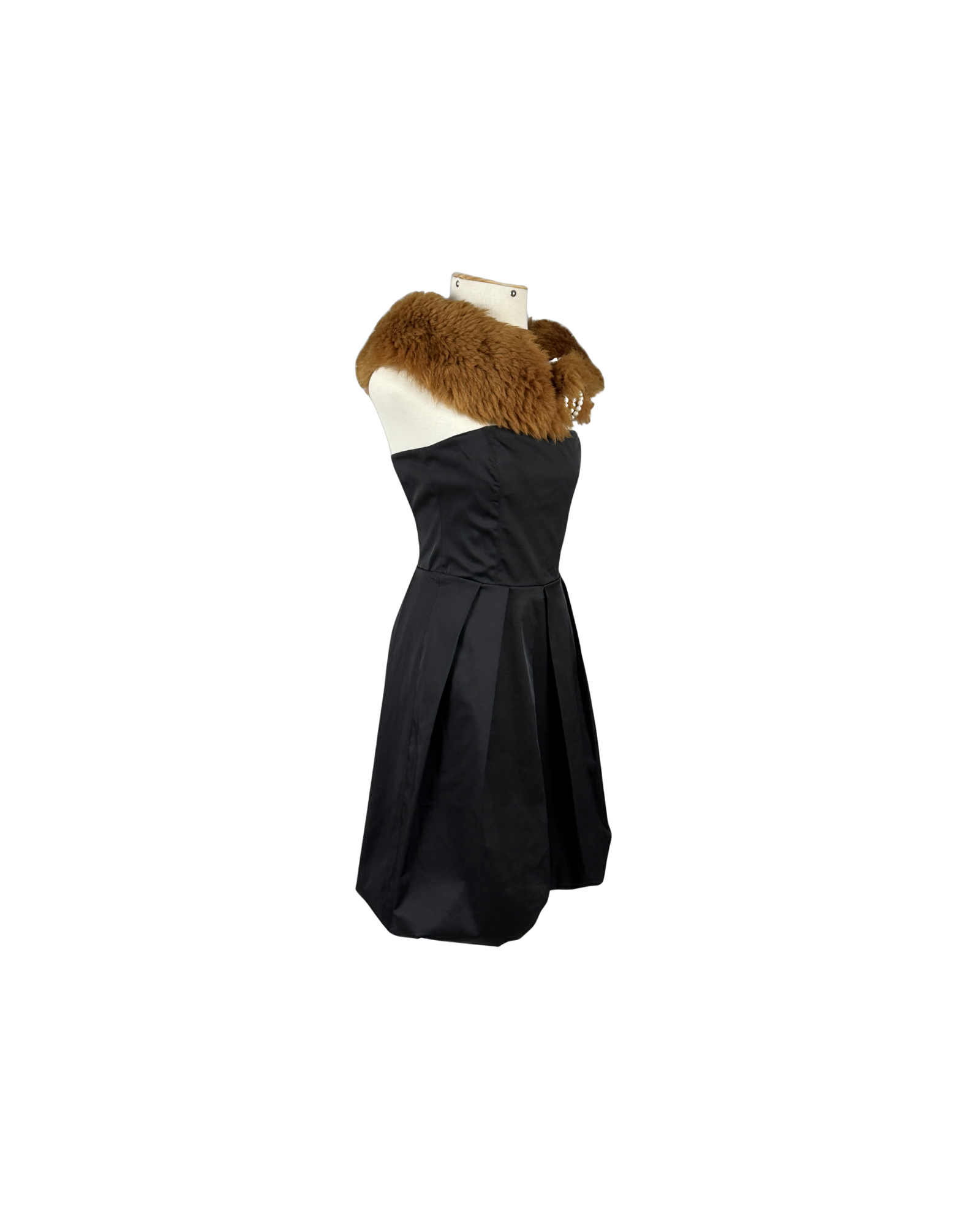 Vestido curto Zara - P - Imagem 6