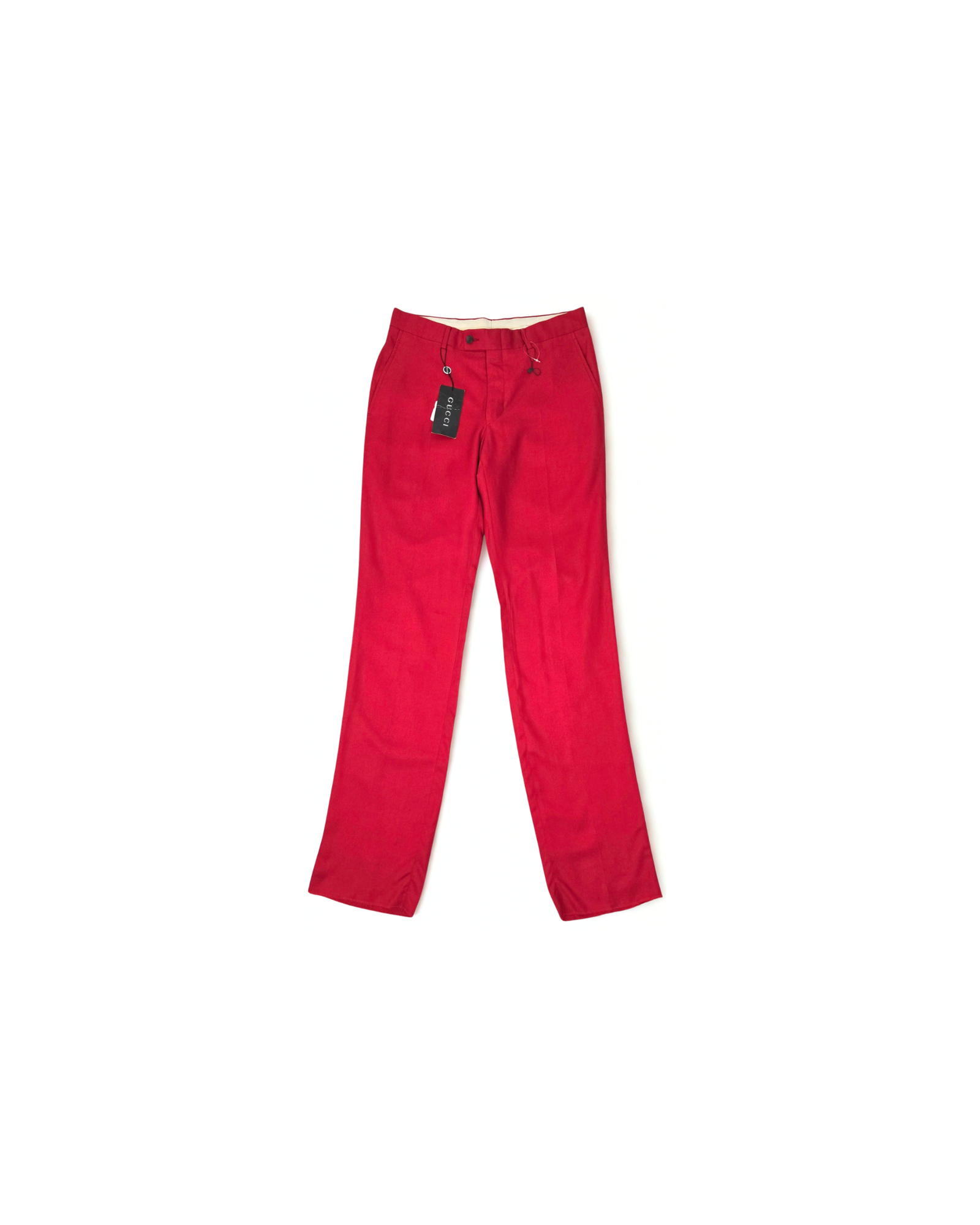 Calça de alfaiataria Gucci - 44 - Imagem 7