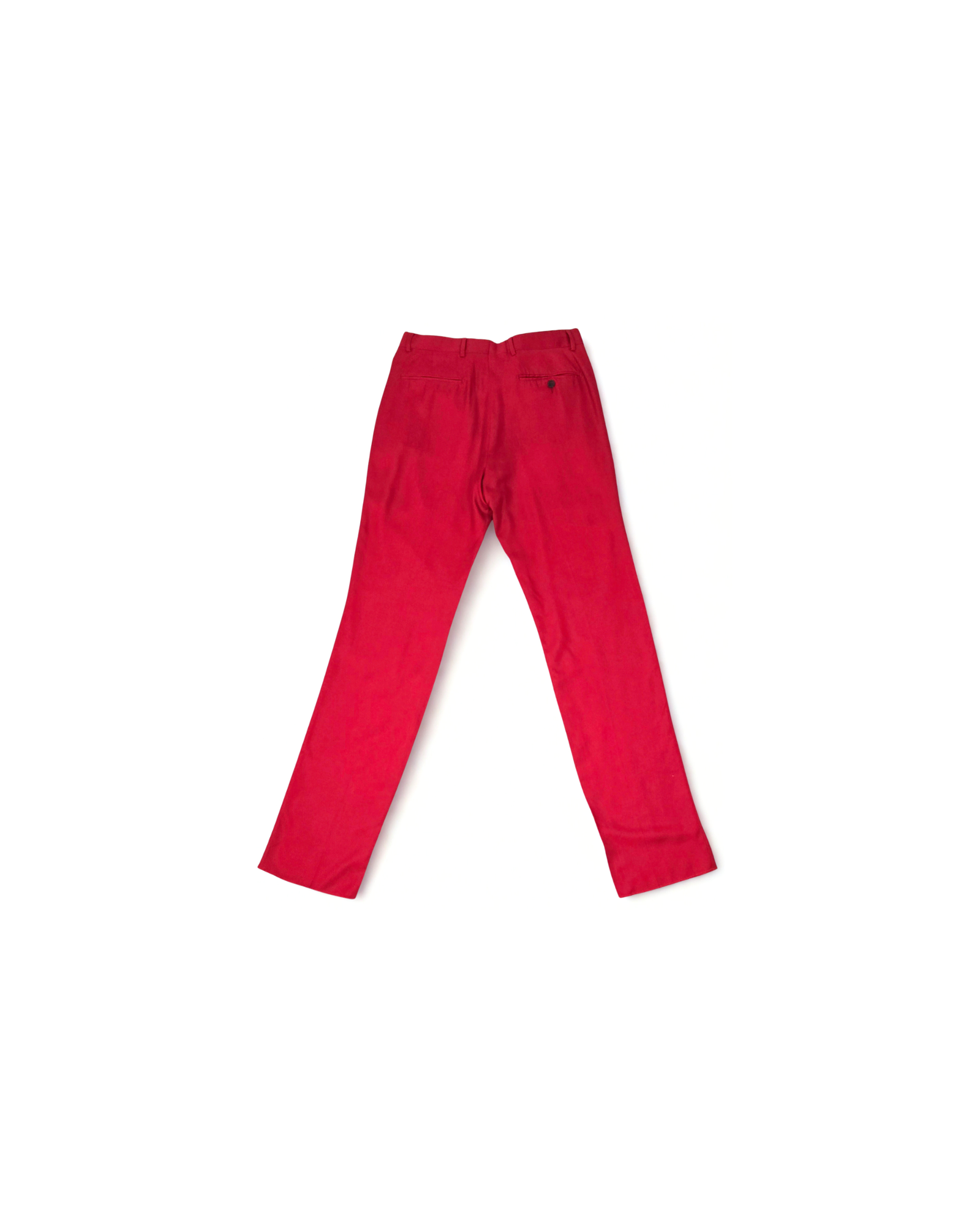 Calça de alfaiataria Gucci - 44 - Imagem 9