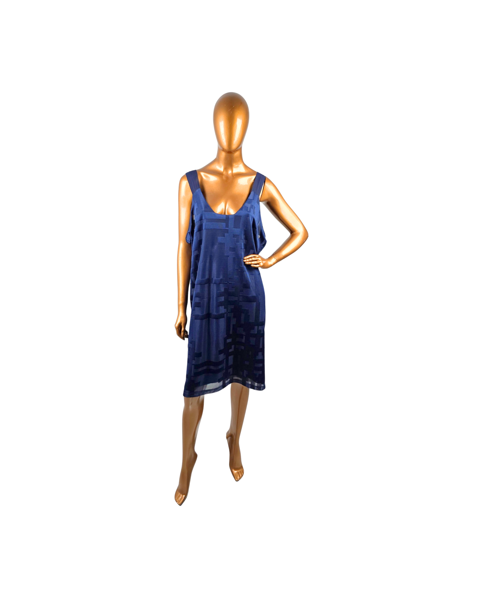 Vestido curto Alcaçuz - 40