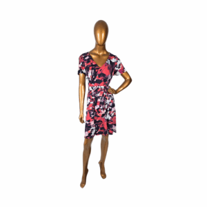 Vestido curto Fit - 38