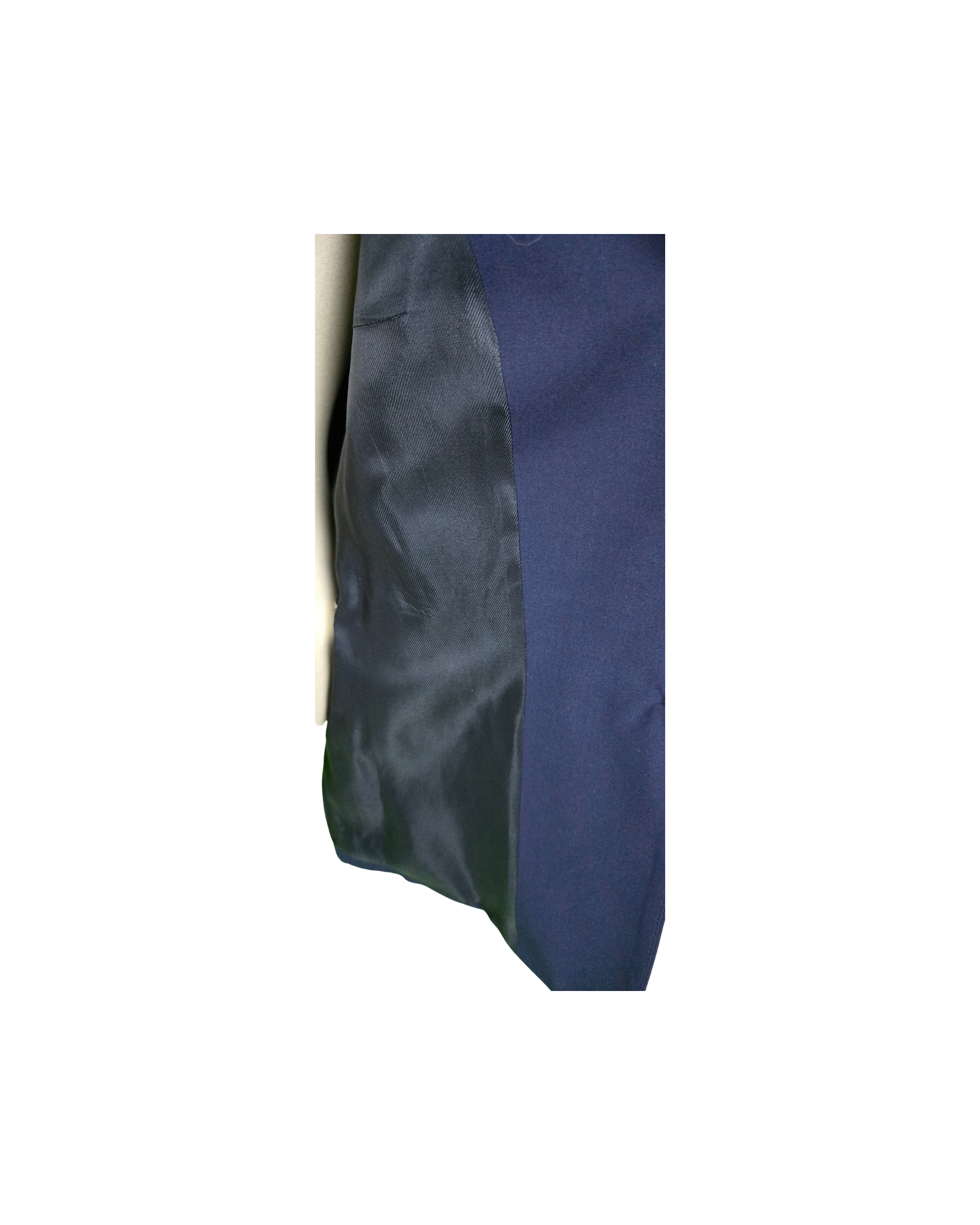 Blazer Zara - G - Imagem 3