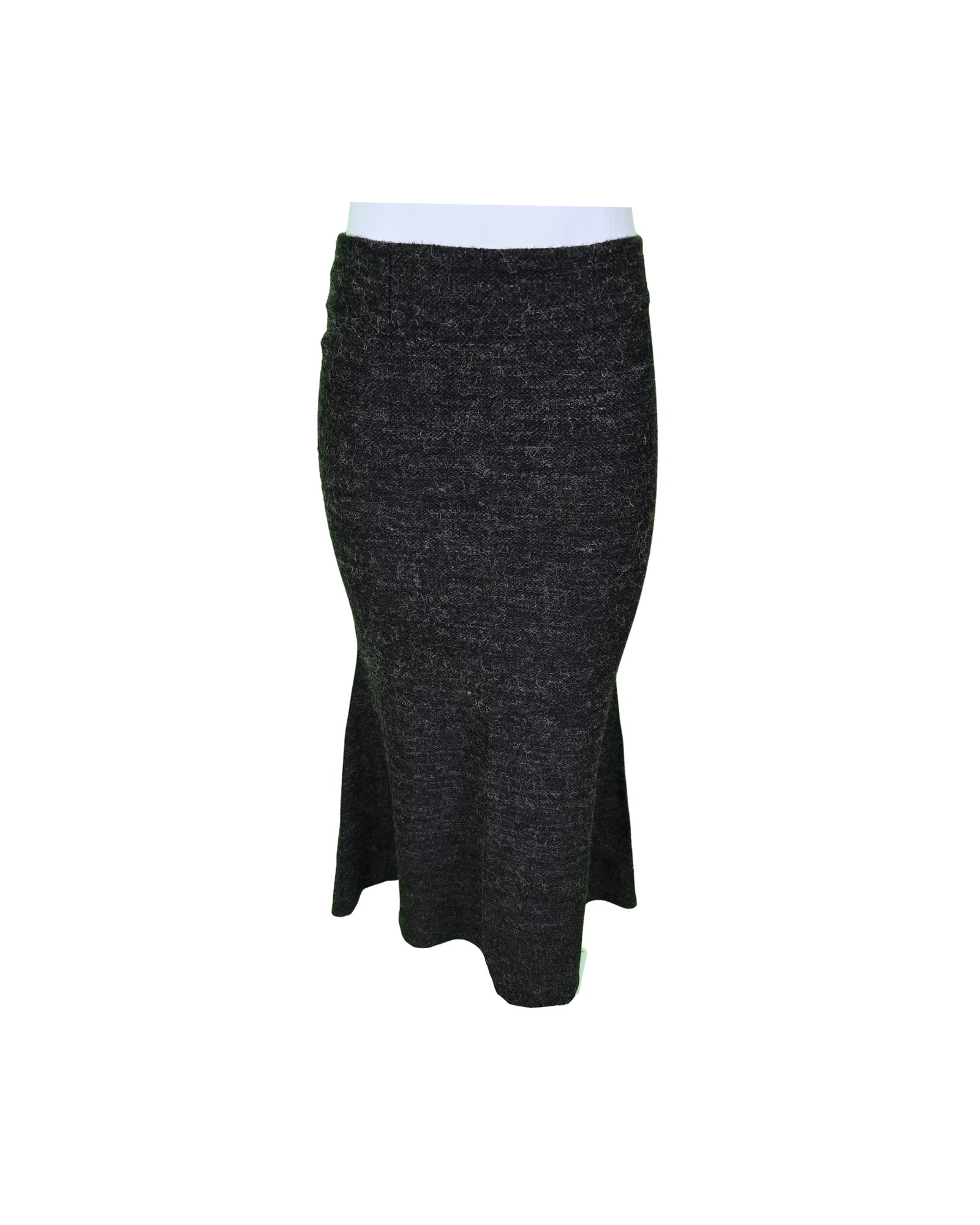 Saia midi Opera Rock - P